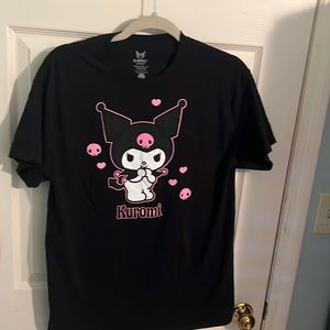 Kuromi t shirt
